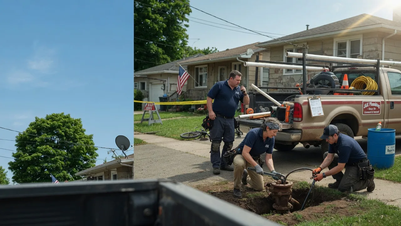 Water Heater Replacement in Hill City, SD near me